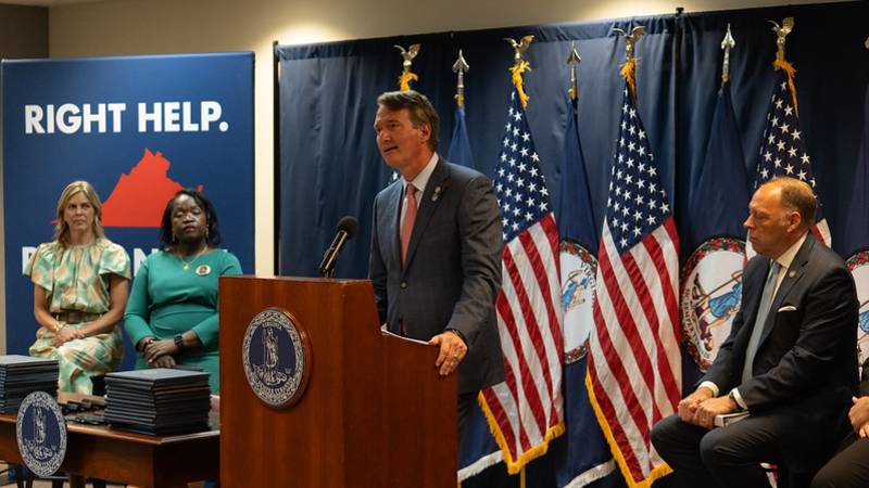 Right Help, Right Now Bill Signing, Suffolk - 6.13.24