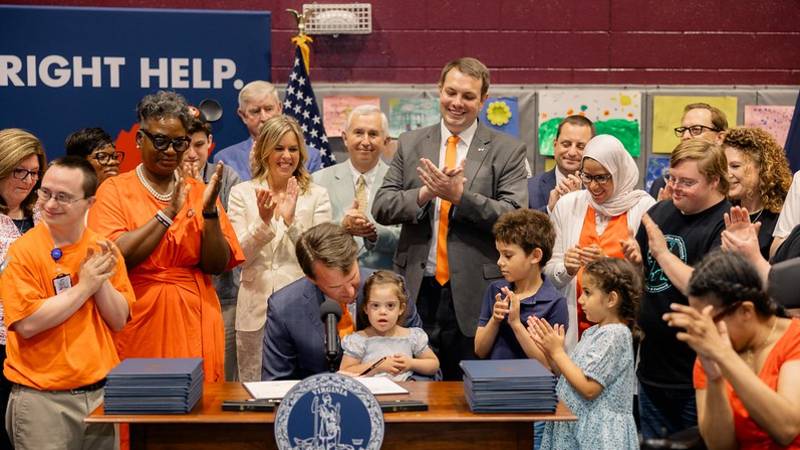 ARC Bill Signing, Salem - 6.25.24
