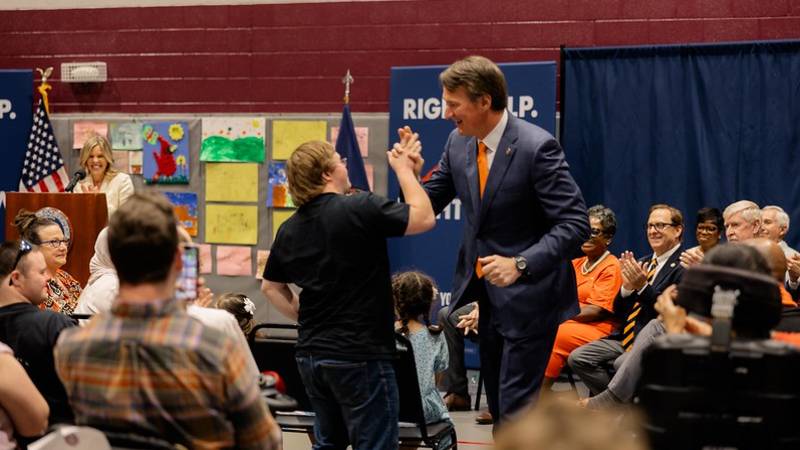 ARC Bill Signing, Salem - 6.25.24