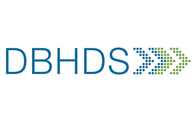 Logo ng DBHDS