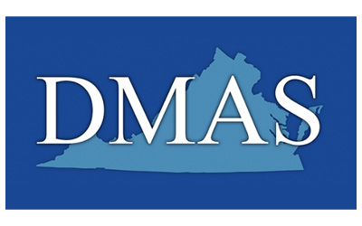 Logo ng DMAS