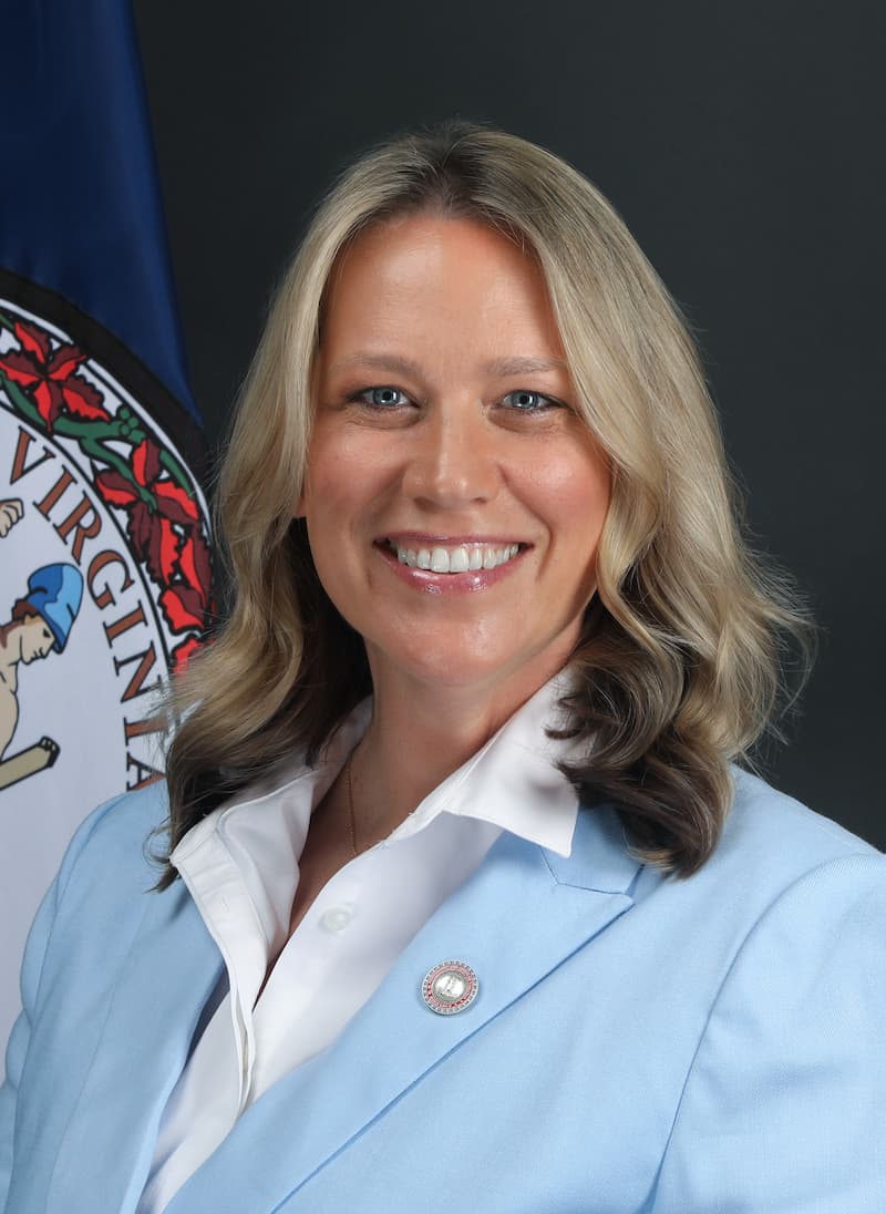 Kalihim Janet Kelly