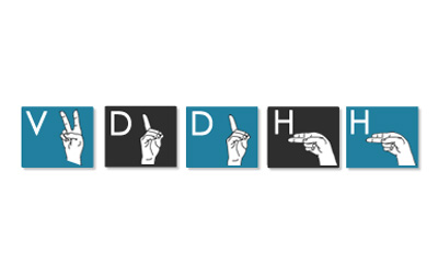 Logo ng VDDHH