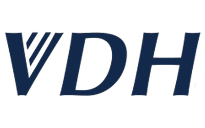 Logo ng VDH