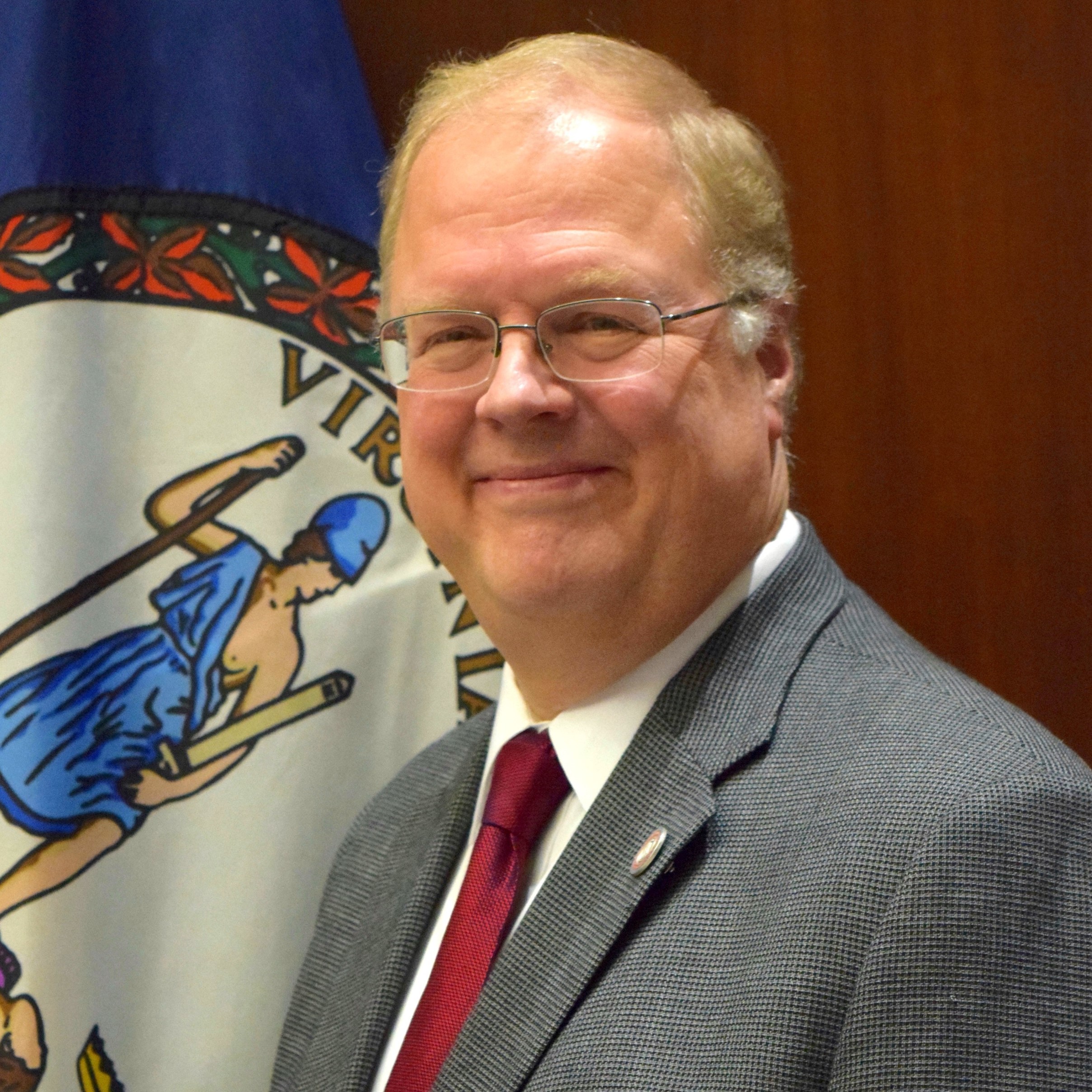 Assistant Secretary of Constituent and Legislative Affairs, Craig Markva