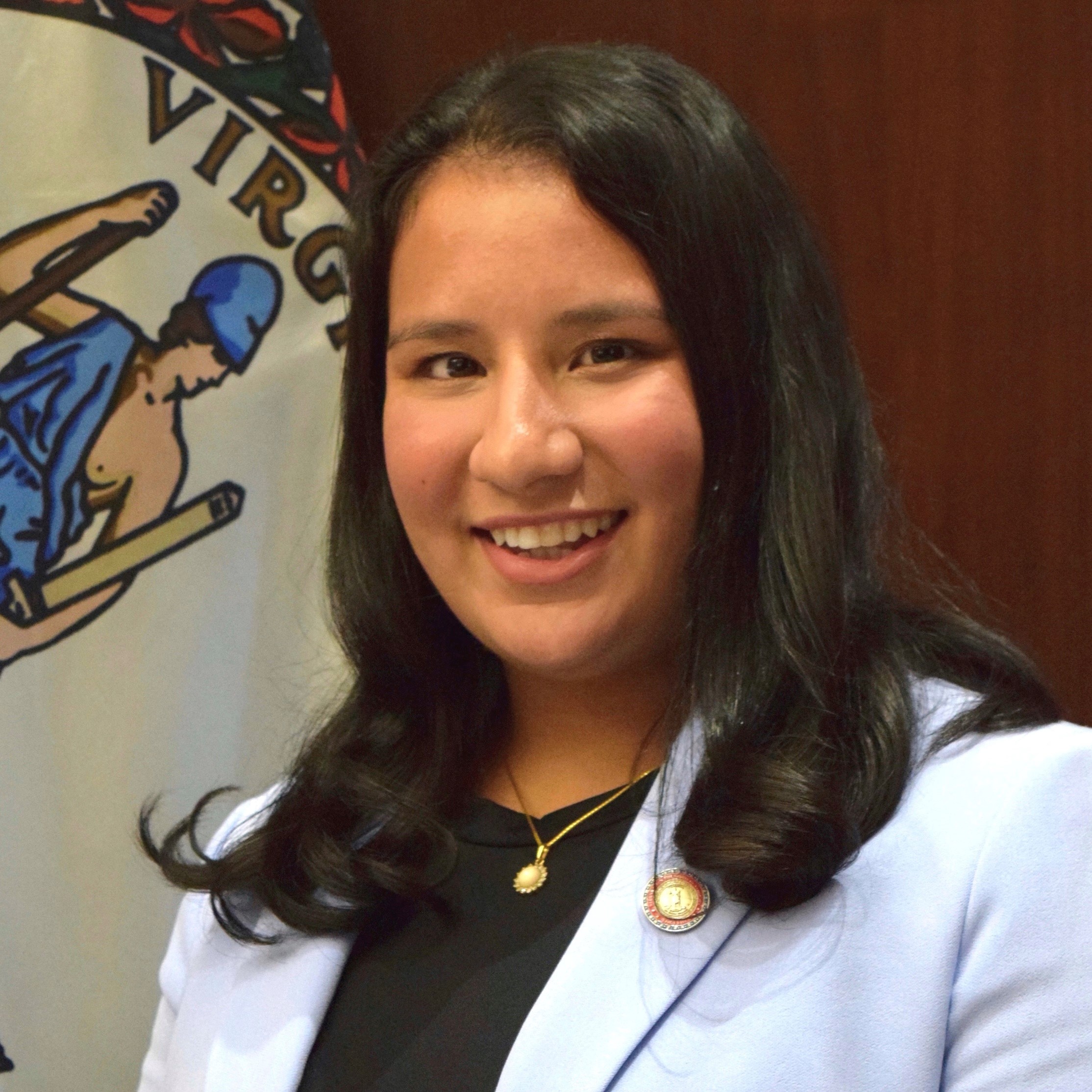Assistant Secretary, Jona Roka