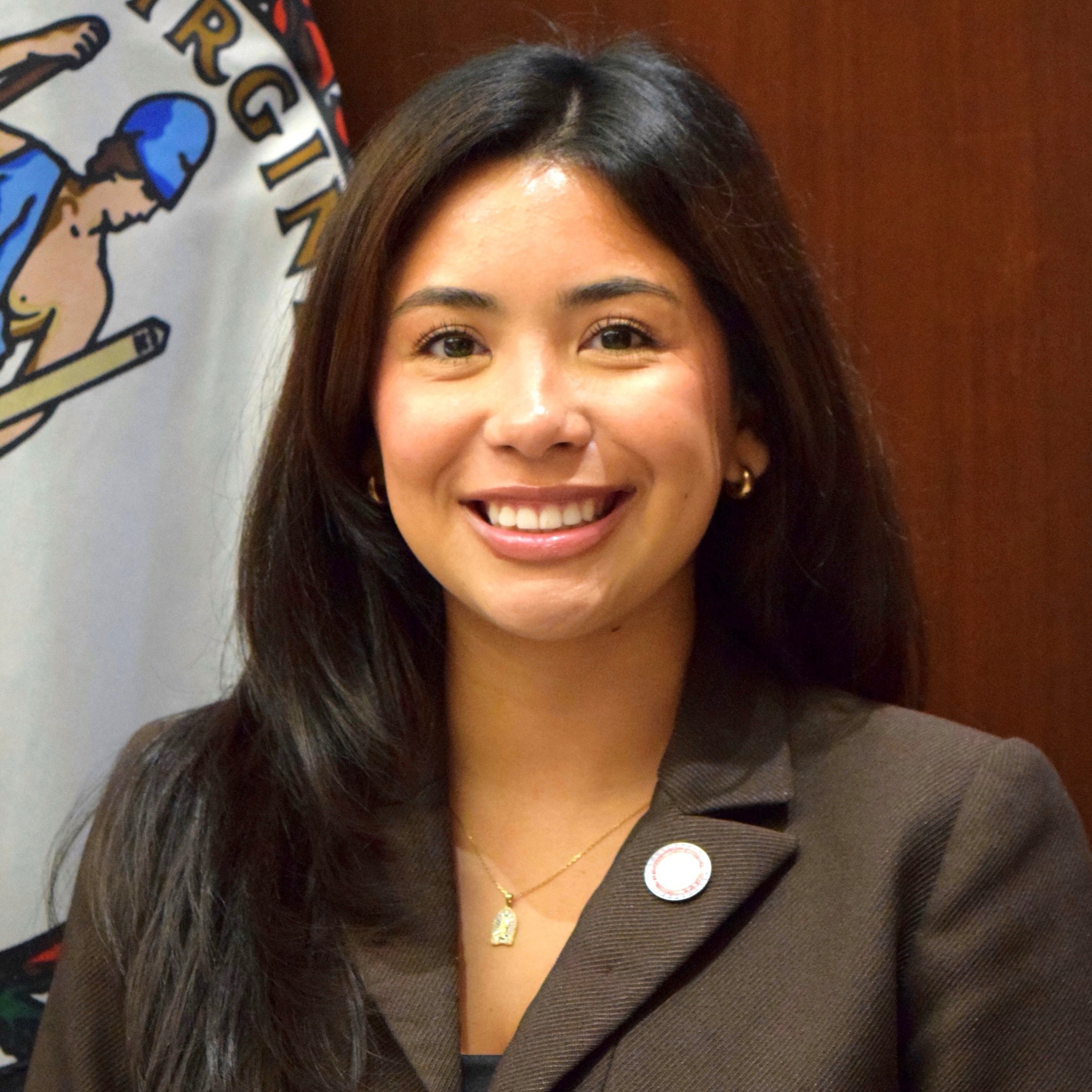 Espesyal na Katulong, Mindy Diaz