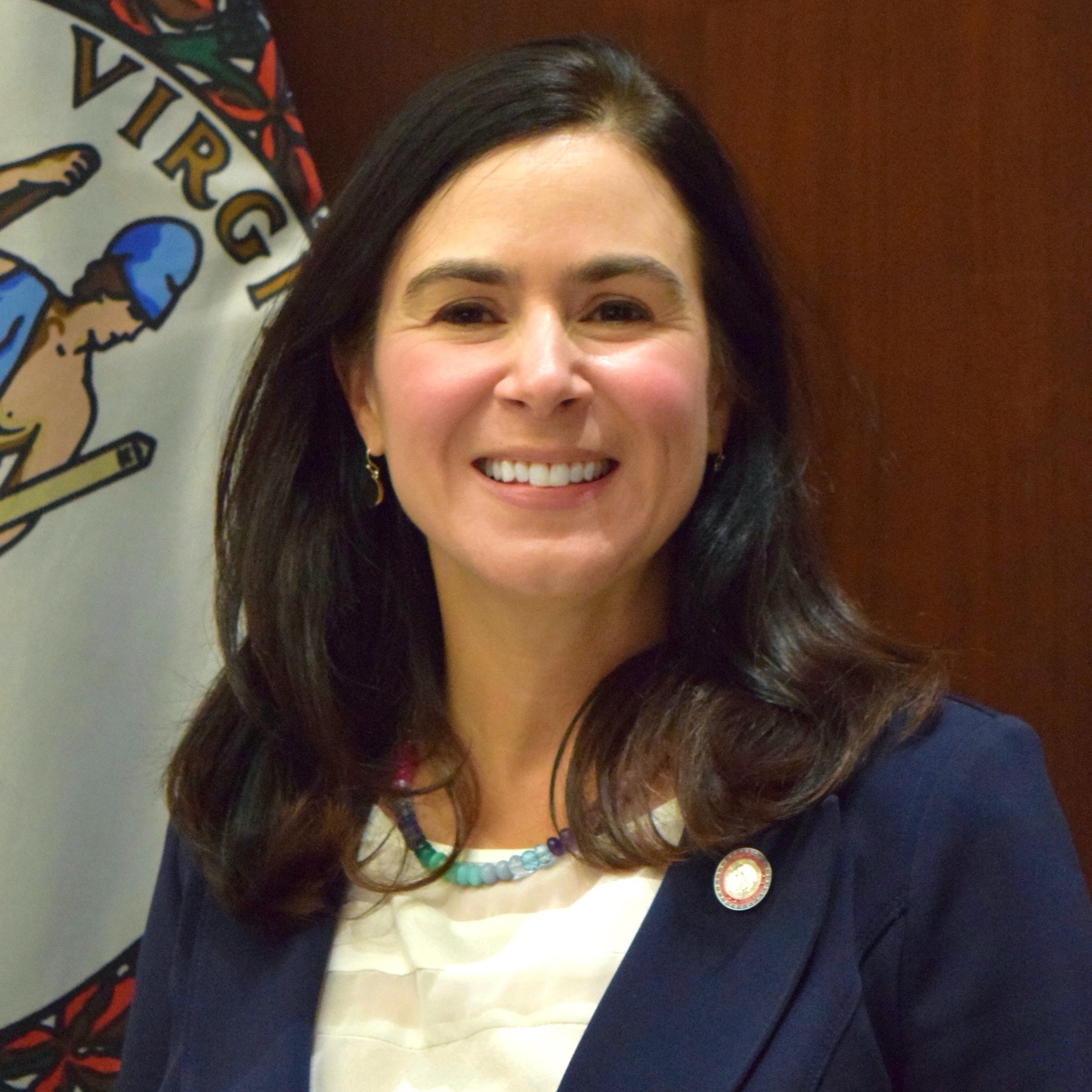 Communications Advisor, Right Help, Right Now, Pamela Walters