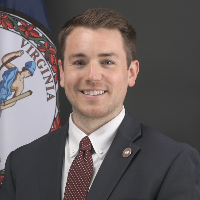 Assistant Secretary, Jesse Settle