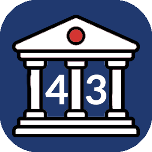 EO-43 Gov Building
