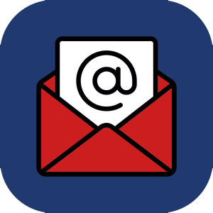 Icon ng Mail