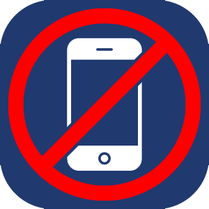 Walang Paggamit ng Smart Phone